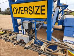 Sonic Sonic 3036Ws Weedseeker Boom Spray Weed Seeker