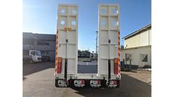 2026 FWR Tandem Axle Tag Trailer