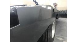 2024 FWR Elite Single Axle Tag Trailer - Australian Made
