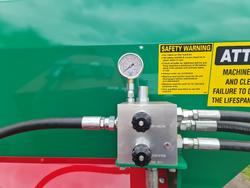 2024 SAMMUT Spreadking 8000 , Hydraulic drive ,Australian made