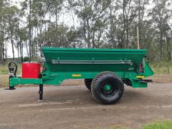 2024 SAMMUT Spreadking 8000 , Hydraulic drive ,Australian made
