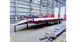 2026 FWR Elite Tandem Axle Tag Trailer - Australian Made