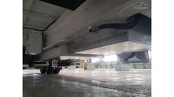 2026 FWR Elite Tandem Axle Tag Trailer - Australian Made