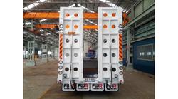 2026 FWR Elite Tandem Axle Tag Trailer - Australian Made