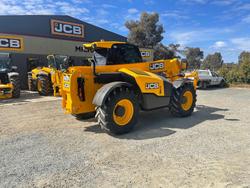 2019 JCB 531-70