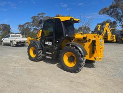 2019 JCB 531-70