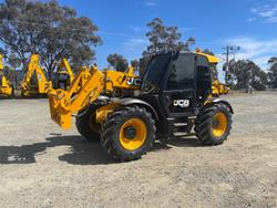 2019 JCB 531-70