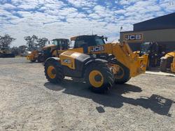 2019 JCB
531-70