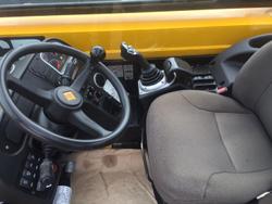 2019 JCB 535-95