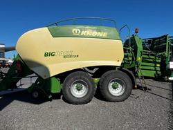 Krone 1290HDP II