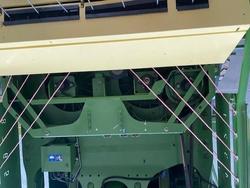 2015 Krone 1290Hdp Ii GREEN