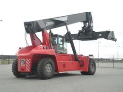 2012 Kalmar Drt450