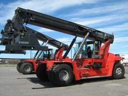 2012 Kalmar Drt450