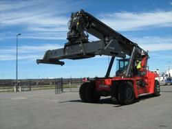 2012 Kalmar Drt450