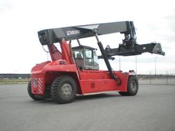 2012 Kalmar Drt450
