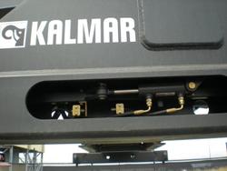 2012 Kalmar Drt450