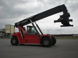 2012 Kalmar Drt450