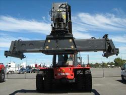 2012 Kalmar Drt450
