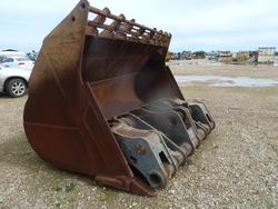 0 Assorted New and Used Buckets, Grabs, Quick Hitches, Demolition Attachments, Log Grab, Etc.