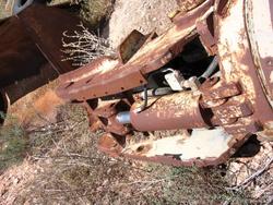 0 Assorted New and Used Buckets, Grabs, Quick Hitches, Demolition Attachments, Log Grab, Etc.