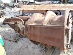 0 Assorted New and Used Buckets, Grabs, Quick Hitches, Demolition Attachments, Log Grab, Etc.