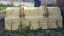 0 Assorted New and Used Buckets, Grabs, Quick Hitches, Demolition Attachments, Log Grab, Etc.