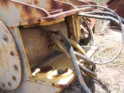 0 Assorted New and Used Buckets, Grabs, Quick Hitches, Demolition Attachments, Log Grab, Etc.