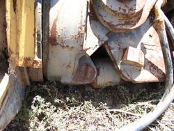 0 Assorted New and Used Buckets, Grabs, Quick Hitches, Demolition Attachments, Log Grab, Etc.