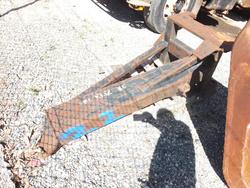 0 Assorted New and Used Buckets, Grabs, Quick Hitches, Demolition Attachments, Log Grab, Etc.