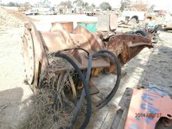 0 Assorted New and Used Buckets, Grabs, Quick Hitches, Demolition Attachments, Log Grab, Etc.