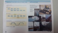 0 Nippon Steel Sheet Piles