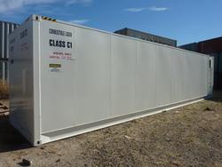 0 HOST 1,000 to 110,000 Litres Capacity Self Bunded Fuel Tanks White