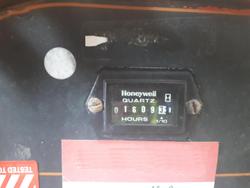 0 Lincoln Advantage Vantage 575 red