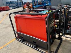 Lincoln Advantage Vantage 575