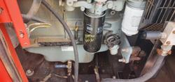 2014 Generators Australia 100 Kva Red