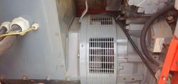 2014 Generators Australia 100 Kva Red
