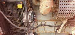 2014 Generators Australia 100 Kva Red