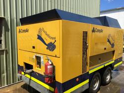 0 Compair C270ts-9 Yellow