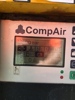 0 Compair C270ts-9 Yellow