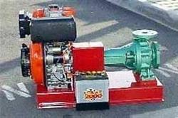 Dek/Southern Cross Fire Fighter Pumps