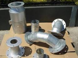 Irrigation Fittings And Hoses