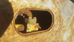 1999 La Bounty MSD 220