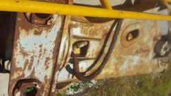 1999 La Bounty MSD 220