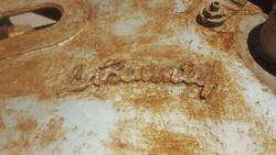 1999 La Bounty MSD 220