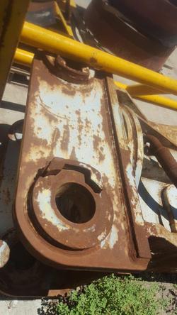 1999 La Bounty MSD 220