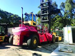 Hyster
H52.00Xm-16Ch