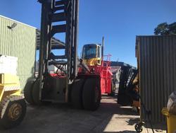 Hyster H52.00Xm-16Ch
