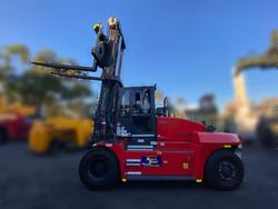 2013 Enforcer Maximal Fd160t
