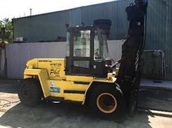 1989 Hyster
H12.00Xl