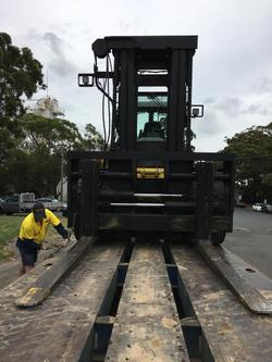 Hyster H14.00Xm-Qd